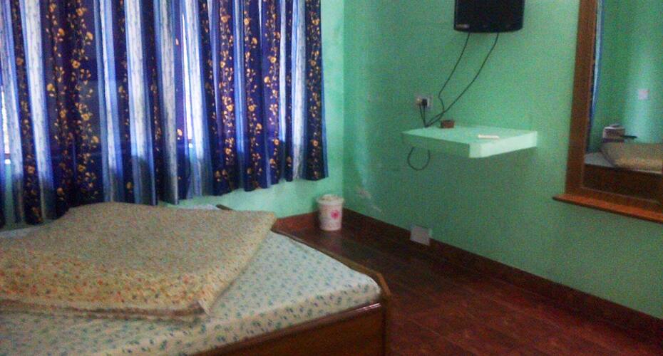 Hotel Chauhan Residency, Barkot 3